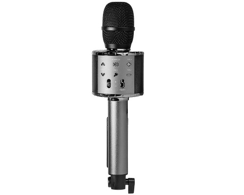 Караоке Микрофон-колонка GDS008 (00000066407_1)