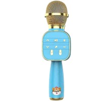 Караоке Микрофон-колонка GDS006 (00000066408_1)