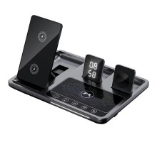БЗУ R11 4in1 with clock (00000068259_1)