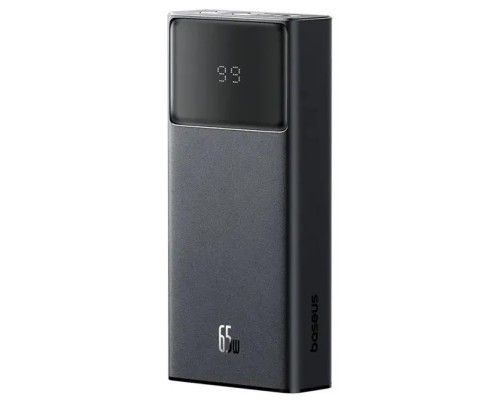 Портативное ЗУ Power Bank Baseus Star-Lord Digital Display 65W 20000 mAh (P10022906113-00) (00000072003_1)