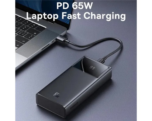 Портативное ЗУ Power Bank Baseus Star-Lord Digital Display 65W 20000 mAh (P10022906113-00) (00000072003_1)