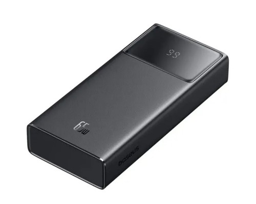 Портативное ЗУ Power Bank Baseus Star-Lord Digital Display 65W 20000 mAh (P10022906113-00) (00000072003_1)