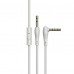 Аудио кабель Aux Hoco UPA15 With Mic (1m) (00000035031_1)
