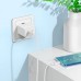 СЗУ HOCO CS13A Ocean PD20W (1USB-C) + Type-C to Type-C (00000075049_2)