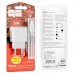 СЗУ HOCO CS13A Ocean PD20W (1USB-C) + Type-C to Type-C (00000075049_2)