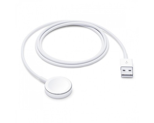 БЗУ для Apple Watch Magnetic Charger to USB Cable (1m) (00000031920_1)