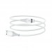 Дата кабель Hoco X63 "Racer" USB to MicroUSB (1m) (00000052804_2)
