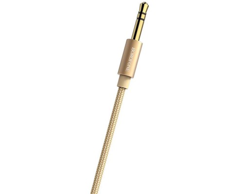 Аудио кабель Aux Borofone BL3 Audiolink (00000057052_1)