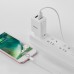 СЗУ Hoco C62A Victoria 2.1A 2USB + cable Lightning (00000033983_1)