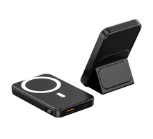 Портативное ЗУ Power Bank JJT-A27-1 PD20W+QC 22.5W с БЗУ 10000 mAh (00000069059_1)