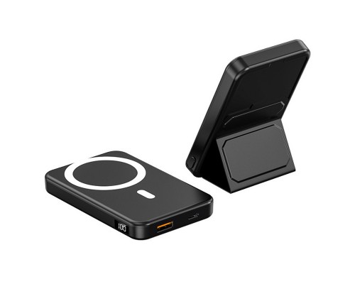 Портативное ЗУ Power Bank JJT-A27-1 PD20W+QC 22.5W с БЗУ 10000 mAh (00000069059_1)