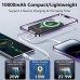 Портативное ЗУ Power Bank JJT-A27-1 PD20W+QC 22.5W с БЗУ 10000 mAh (00000069059_1)
