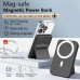Портативное ЗУ Power Bank JJT-A27-1 PD20W+QC 22.5W с БЗУ 10000 mAh (00000069059_1)