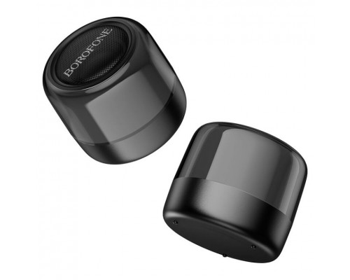 Bluetooth колонка Borofone BP12 Colorful BT wired 2-in-1 computer speaker (00000064317_1)