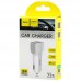 АЗУ Hoco Z23 Grand Style 2.4A 2USB (00000050480_1)