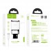 СЗУ Hoco C59A (2USB/2.4A) + Type-C (00000039224_1)
