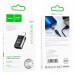 Переходник Hoco UA17 Lightning Male to Type-C Female USB2.0 (00000055896_1)