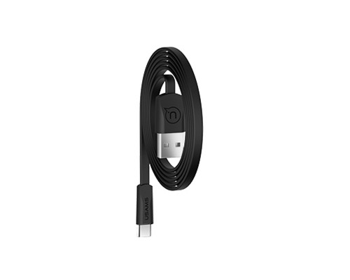 Дата кабель USAMS US-SJ200 USB to Type-C 2A (1.2m) (00000028471_2)