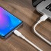 Дата кабель Borofone BX47 Coolway USB to Type-C (1m) (00000056976_1)