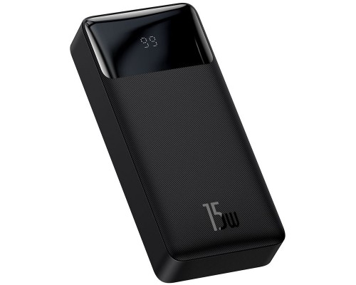 Портативное зарядное устройство Baseus Bipow Overseas 15W 20000mAh (PPBD050101) (00000058409_1)