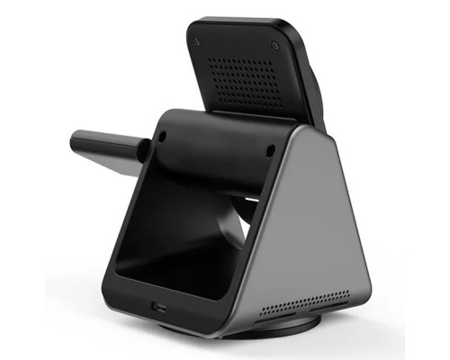 БЗУ WIWU Wi-W018 3 in 1 wireless charger (00000068521_2)