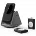 БЗУ WIWU Wi-W018 3 in 1 wireless charger (00000068521_2)