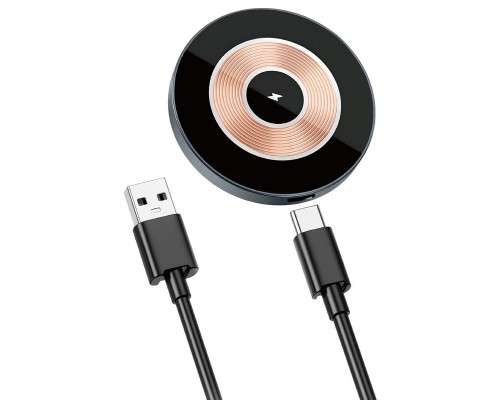 БЗУ WIWU Wi-W008 15W wireless charger (00000068517_2)