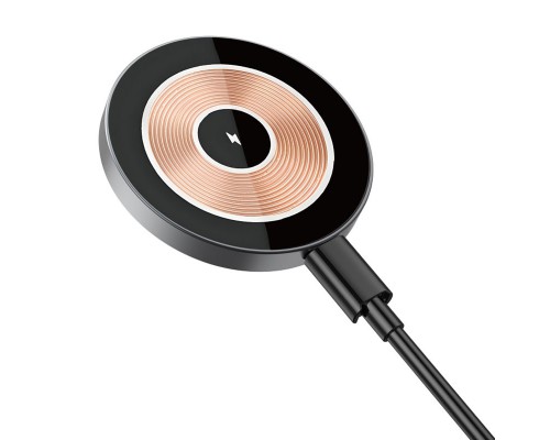 БЗУ WIWU Wi-W008 15W wireless charger (00000068517_2)