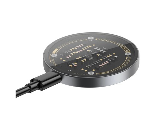 БЗУ WIWU Wi-W008 15W wireless charger (00000068517_2)