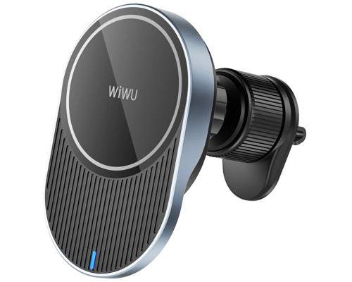 Автодержатель с БЗУ WIWU CH-315 (00000068550_2)