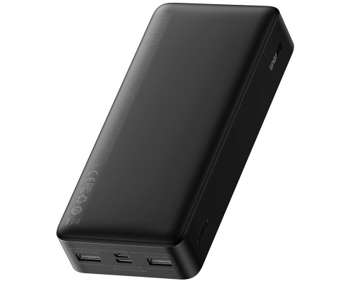 Портативное зарядное устройство Baseus Bipow Overseas 15W 20000mAh (PPBD050101) (00000058409_1)