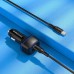 АЗУ Borofone BZ14A PD20W+QC3.0 (1Type-C/1USB/3A) + Type-C to Type-C (00000056329_1)
