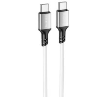 Дата кабель Borofone BX83 Famous PD60W Type-C to Type-C (00000064430_2)