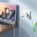 Дата кабель Borofone BX83 Famous PD60W Type-C to Type-C (00000064430_2)