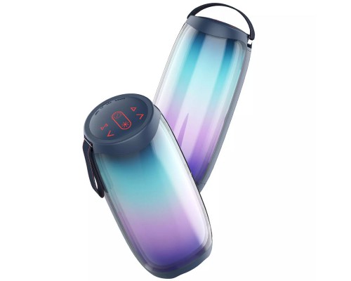 Акустика WIWU Thunder P40 Wireless Speaker (IPX6) (00000050513_1)