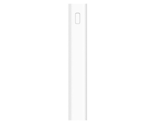 Портативное зарядное устройство Xiaomi Mi Power Bank 3 20000mAh (2USB+Type-C) (PLM18ZM/VXN4258CN) (00000041381_1)