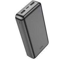 Портативное зарядное устройство Power Bank Hoco J100A High-ranking 20000 mAh (00000058384_2)