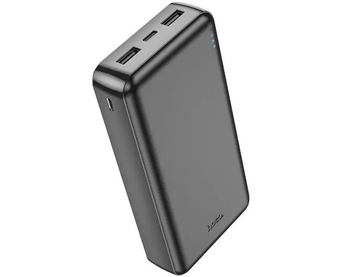 Портативное зарядное устройство Power Bank Hoco J100A High-ranking 20000 mAh (00000058384_2)
