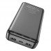 Портативное зарядное устройство Power Bank Hoco J100A High-ranking 20000 mAh (00000058384_2)