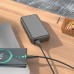 Портативное зарядное устройство Power Bank Hoco J100A High-ranking 20000 mAh (00000058384_2)