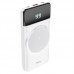Портативное зарядное устройство Power Bank Hoco J76 Bobby wireless 22.5W+PD20W 10000 mAh (00000050782_2)