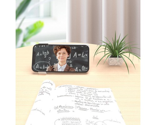 Портативное зарядное устройство Power Bank Hoco J76 Bobby wireless 22.5W+PD20W 10000 mAh (00000050782_2)