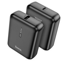 Портативное зарядное устройство Power Bank Hoco J96 Strider 5000 mAh (00000062770_1)