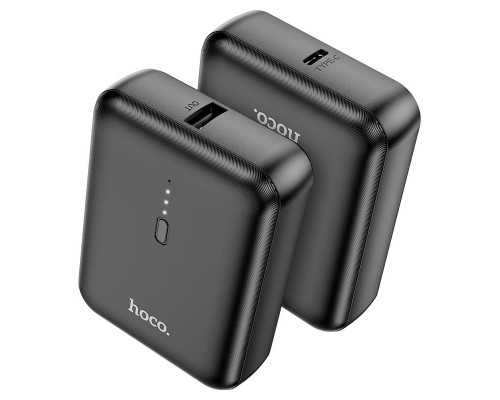 Портативное зарядное устройство Power Bank Hoco J96 Strider 5000 mAh (00000062770_1)