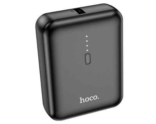 Портативное зарядное устройство Power Bank Hoco J96 Strider 5000 mAh (00000062770_1)