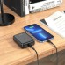 Портативное зарядное устройство Power Bank Hoco J96 Strider 5000 mAh (00000062770_1)