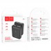 Портативное зарядное устройство Power Bank Hoco J96 Strider 5000 mAh (00000062770_1)