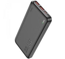 Портативное зарядное устройство Power Bank Hoco J101 Astute 22.5W 10000 mAh (00000062771_1)