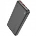 Портативное зарядное устройство Power Bank Hoco J101 Astute 22.5W 10000 mAh (00000062771_1)
