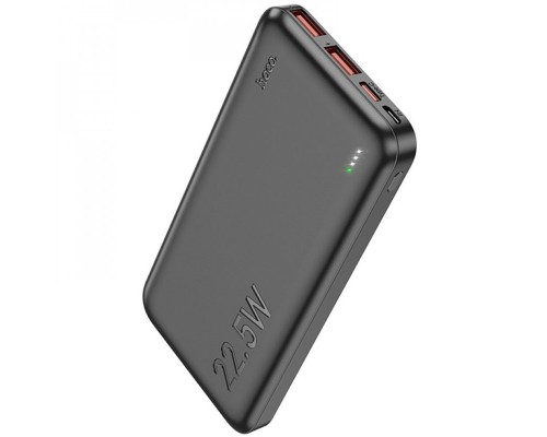 Портативное зарядное устройство Power Bank Hoco J101 Astute 22.5W 10000 mAh (00000062771_1)
